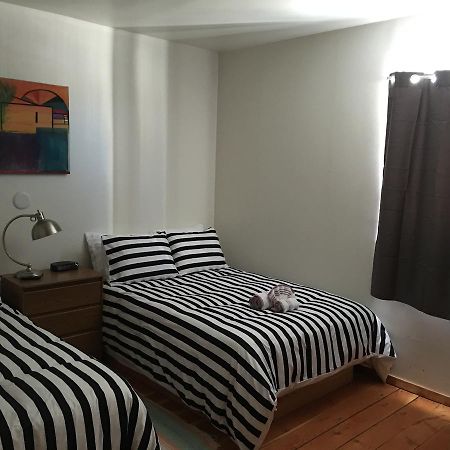 Florecita Bed And Breakfast Inn Costilla Zewnętrze zdjęcie