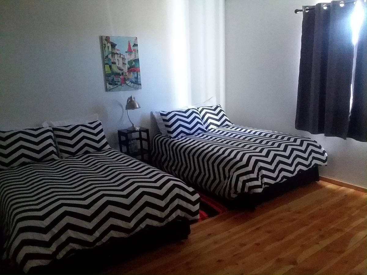 Florecita Bed And Breakfast Inn Costilla Zewnętrze zdjęcie